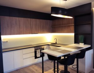 Lakás 2 szobák kiadó on Cluj-napoca, Zóna Centru