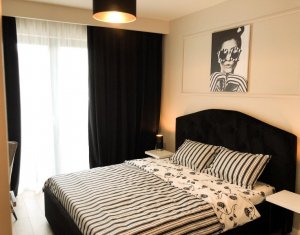 Lakás 2 szobák kiadó on Cluj-napoca, Zóna Centru