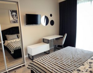 Lakás 2 szobák kiadó on Cluj-napoca, Zóna Centru