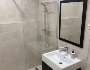 Lakás 2 szobák kiadó on Cluj-napoca, Zóna Centru