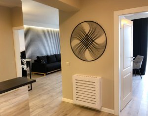 Lakás 2 szobák kiadó on Cluj-napoca, Zóna Centru