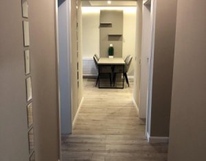 Lakás 3 szobák kiadó on Cluj-napoca, Zóna Centru