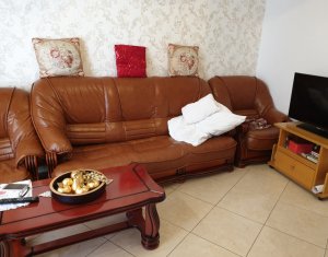 Lakás 2 szobák eladó on Cluj-napoca, Zóna Gruia