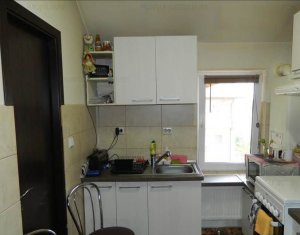 Lakás 3 szobák eladó on Cluj-napoca, Zóna Marasti