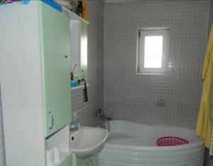 Lakás 3 szobák eladó on Cluj-napoca, Zóna Marasti