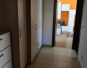 Lakás 1 szobák eladó on Cluj-napoca, Zóna Manastur