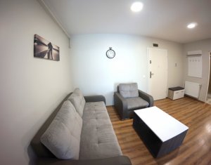 Lakás 2 szobák kiadó on Cluj-napoca, Zóna Zorilor