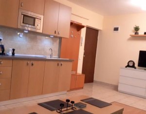 Lakás 2 szobák kiadó on Cluj-napoca, Zóna Intre Lacuri