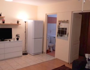 Lakás 2 szobák kiadó on Cluj-napoca, Zóna Intre Lacuri