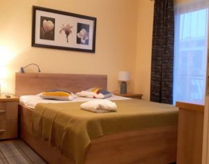 Lakás 2 szobák kiadó on Cluj-napoca, Zóna Intre Lacuri