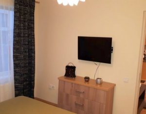 Lakás 2 szobák kiadó on Cluj-napoca, Zóna Intre Lacuri