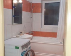 Lakás 2 szobák kiadó on Cluj-napoca, Zóna Intre Lacuri