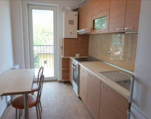 Lakás 2 szobák kiadó on Cluj-napoca, Zóna Centru