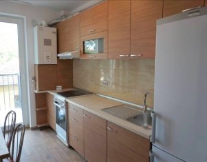 Lakás 2 szobák kiadó on Cluj-napoca, Zóna Centru