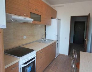 Lakás 2 szobák kiadó on Cluj-napoca, Zóna Centru