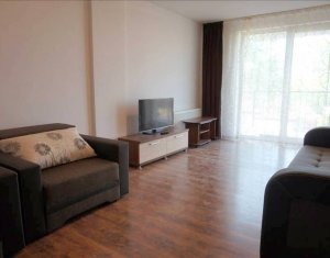 Lakás 2 szobák kiadó on Cluj-napoca, Zóna Centru