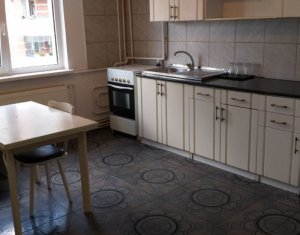 Lakás 2 szobák kiadó on Cluj-napoca, Zóna Manastur