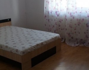 Lakás 2 szobák kiadó on Cluj-napoca, Zóna Manastur