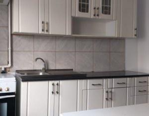 Lakás 2 szobák kiadó on Cluj-napoca, Zóna Manastur