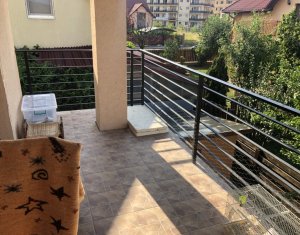 Ház 4 szobák eladó on Floresti