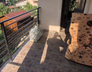 Ház 4 szobák eladó on Floresti