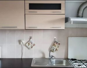 Lakás 1 szobák kiadó on Cluj-napoca, Zóna Centru