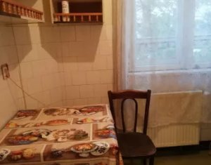 Lakás 2 szobák eladó on Cluj-napoca, Zóna Gheorgheni