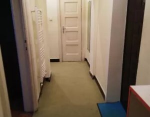 Lakás 2 szobák eladó on Cluj-napoca, Zóna Gheorgheni