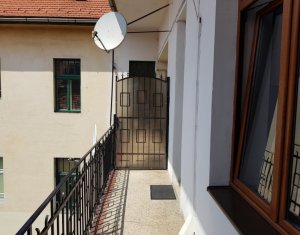 Lakás 4 szobák eladó on Cluj-napoca, Zóna Centru