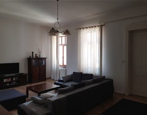 Lakás 4 szobák eladó on Cluj-napoca, Zóna Centru