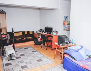 Lakás 2 szobák eladó on Cluj-napoca, Zóna Marasti