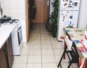 Lakás 2 szobák eladó on Cluj-napoca, Zóna Marasti