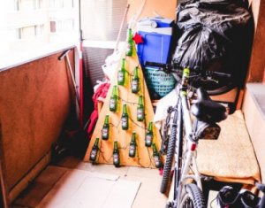 Lakás 2 szobák eladó on Cluj-napoca, Zóna Marasti