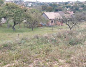 Telek eladó on Feleacu