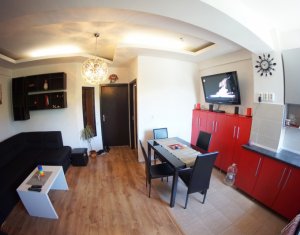 Lakás 3 szobák kiadó on Cluj-napoca, Zóna Plopilor