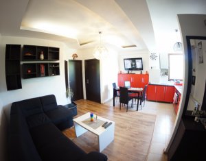 Lakás 3 szobák kiadó on Cluj-napoca, Zóna Plopilor