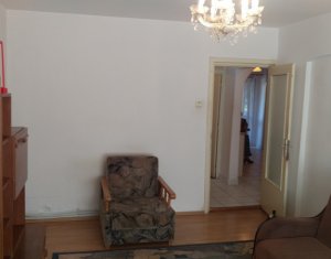 Lakás 3 szobák eladó on Cluj-napoca, Zóna Gheorgheni