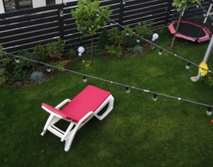 Ház 4 szobák eladó on Cluj-napoca, Zóna Manastur