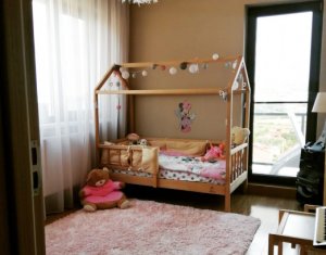 Ház 4 szobák eladó on Cluj-napoca, Zóna Manastur