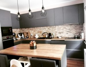 Ház 4 szobák eladó on Cluj-napoca, Zóna Manastur