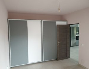 Lakás 2 szobák eladó on Cluj-napoca, Zóna Borhanci