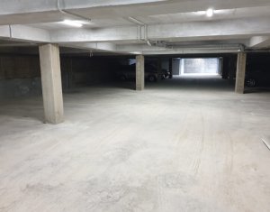 Lakás 2 szobák eladó on Cluj-napoca, Zóna Borhanci