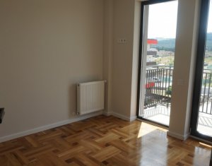 , 71.2m2 on Cluj-napoca, Zóna Buna Ziua