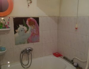 Lakás 1 szobák eladó on Cluj-napoca, Zóna Manastur