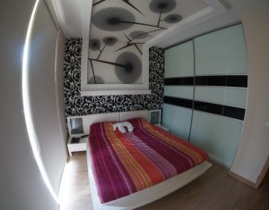 Lakás 4 szobák eladó on Cluj-napoca, Zóna Manastur