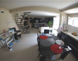 Lakás 4 szobák eladó on Cluj-napoca, Zóna Manastur