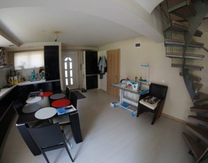 Lakás 4 szobák eladó on Cluj-napoca, Zóna Manastur