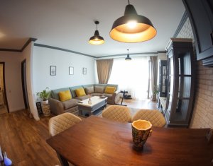 Lakás 2 szobák kiadó on Cluj-napoca, Zóna Marasti