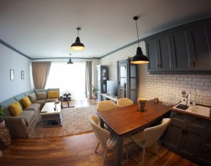 Lakás 2 szobák kiadó on Cluj-napoca, Zóna Marasti