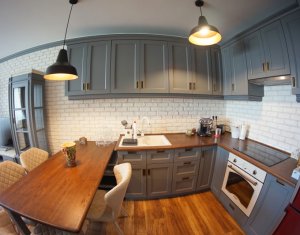 Lakás 2 szobák kiadó on Cluj-napoca, Zóna Marasti